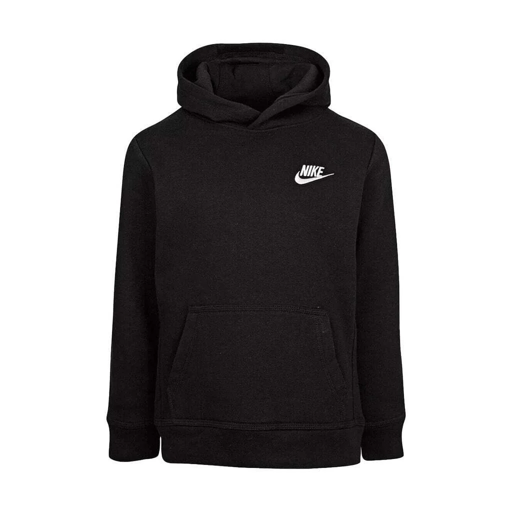 Худі Nike Sportswear Club для хлопчиків, фото №1