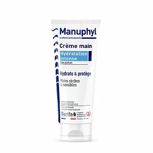 Крем Chadog Manuphyl Care Repair 100 мл - Фото 1