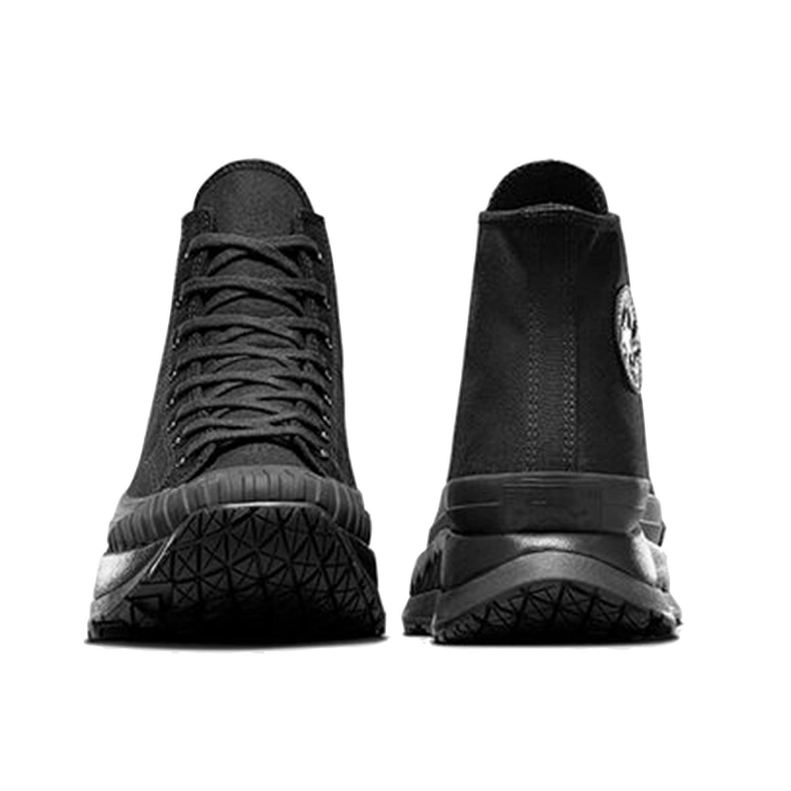 Кроссовки Converse Черный A04582C, фото №6 Кроссовки Converse Черный A04582C, фото №6