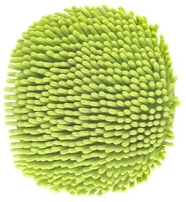 Щетка-швабра Psheko с телескопической съемной ручкой для мытья авто Зеленый 050615, фото №5 Щетка-швабра Psheko с телескопической съемной ручкой для мытья авто Зеленый 050615, фото №5