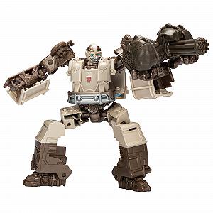 Трансформер WHEELJACK - Фото 1