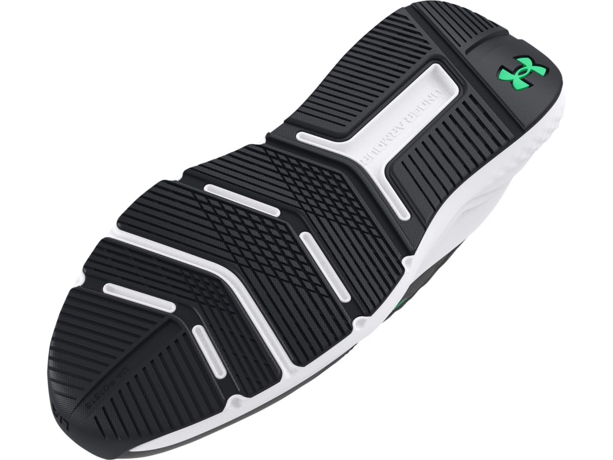 Кросівки Under Armour Charged Commit Tr 3, фото №10 Кросівки Under Armour Charged Commit Tr 3, фото №10