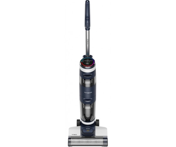 Ручний миючий акумуляторний пилосос Tineco Floor One S3 Extreme FW050700DE, фото №2