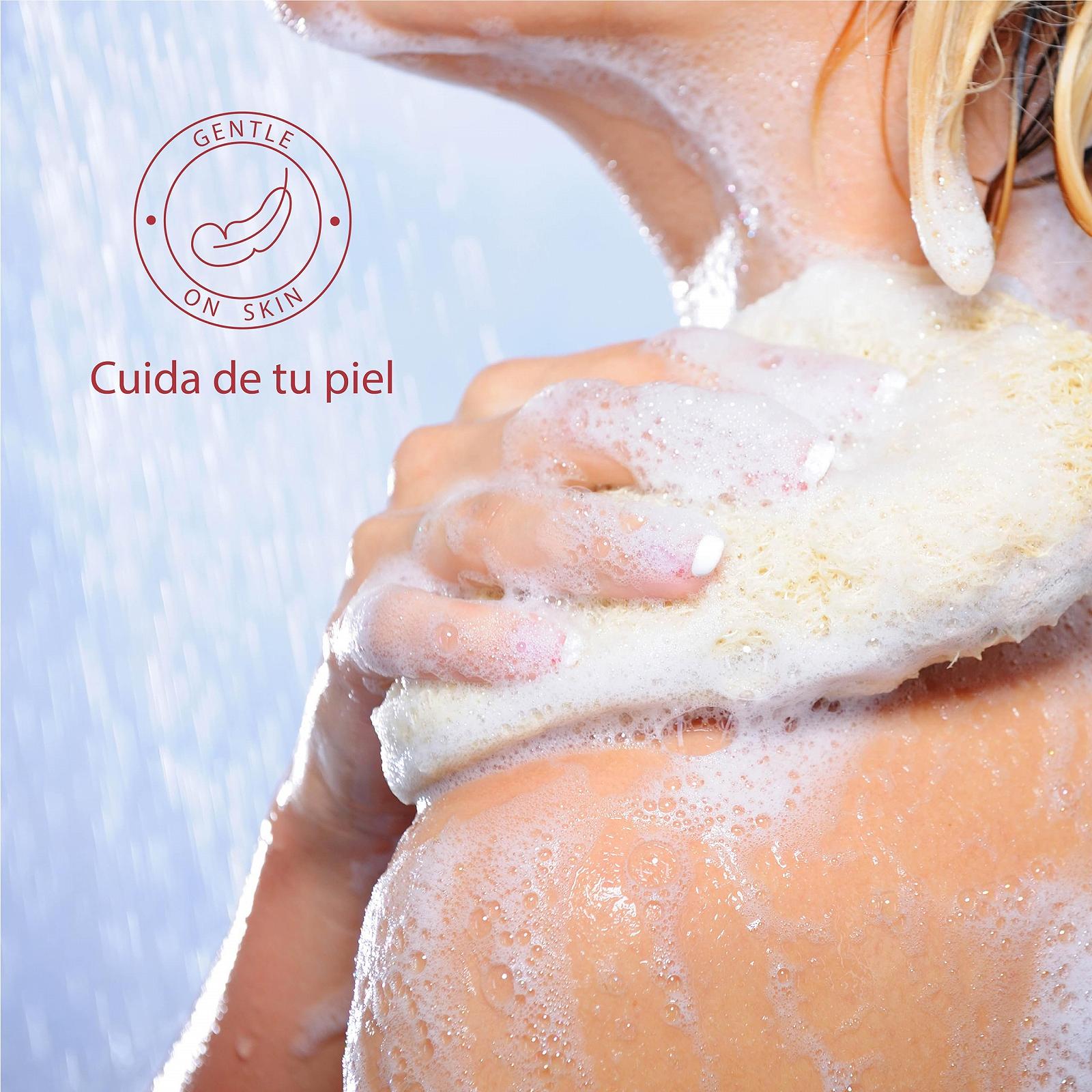 Гель для душу Pomegranate 5 л Каністра pH-нейтральний, фото №8