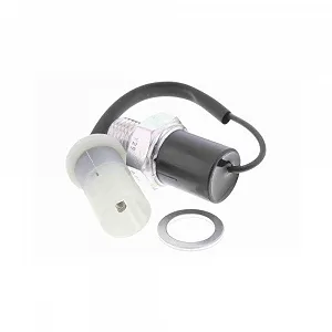 Датчик давления масла VEMO V46-73-0011 оригинальное качество VEMO для RENAULT - Фото 1