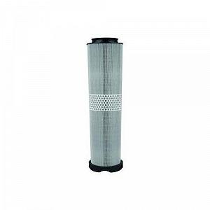 Повітряний фільтр KNECHT LX 816/6 для MERCEDES-BENZ synthetic.ua - Фото 1