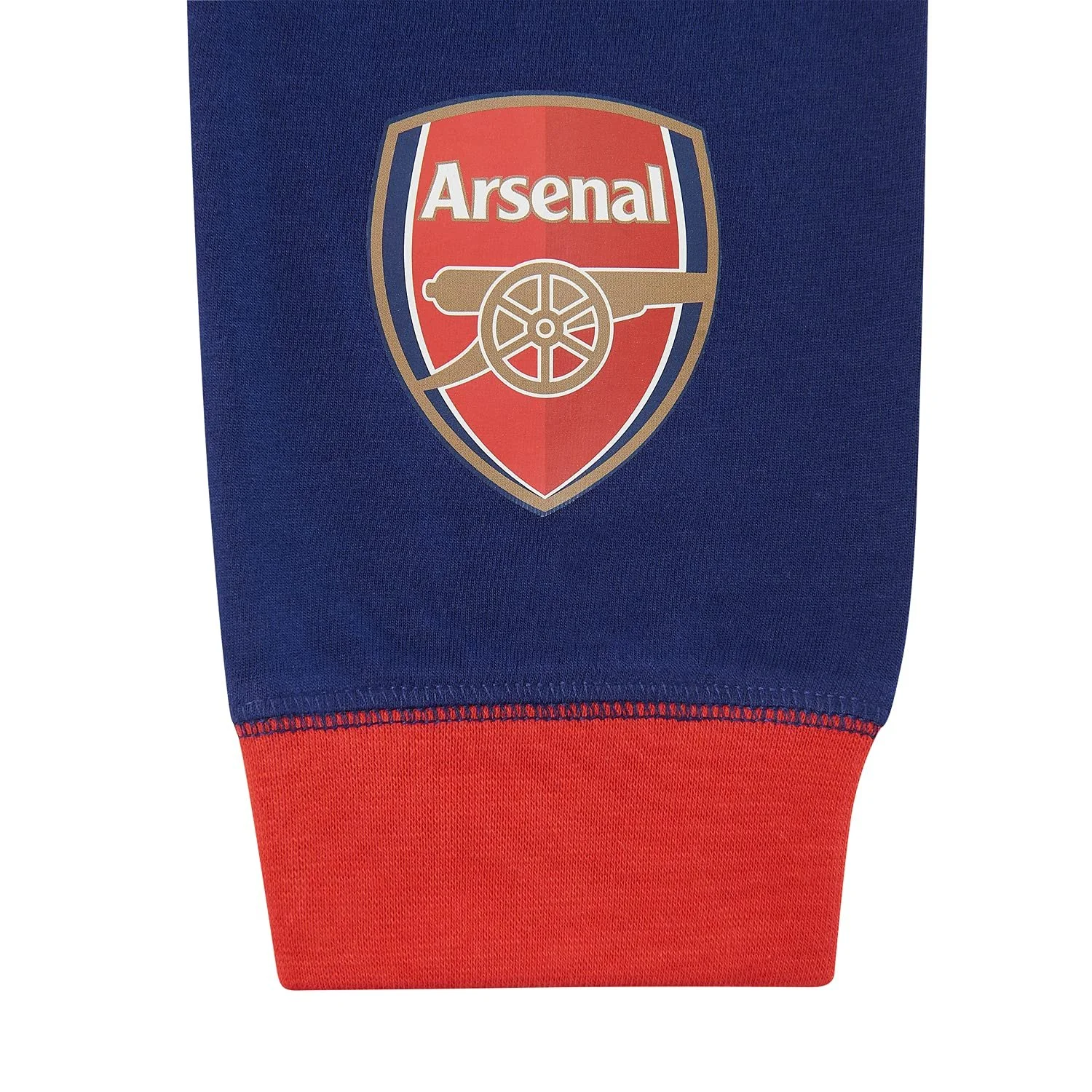 Комплект пижамы Arsenal F.C для мальчиков, фото №3