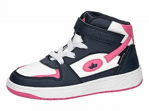 Купити Кросівки Lico Drop High Unisex Дитячі - Фото 1 Кросівки Lico Drop High Unisex Дитячі - Фото 1