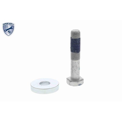 Комплект шкива коленчатого вала VAICO EXPERT KITS + V42-9523, фото №2 Комплект шкива коленчатого вала VAICO EXPERT KITS + V42-9523, фото №2