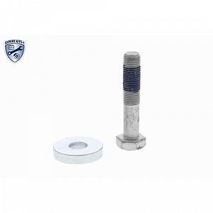 Комплект шкива коленчатого вала VAICO EXPERT KITS + V42-9523 synthetic.ua - Фото 1