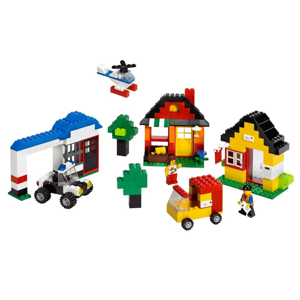 LEGO 6194 My Town, фото №2