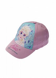 Кепка Disney 54см Розовый (GDG-1557-24-Lilac) synthetic.ua - Фото 1