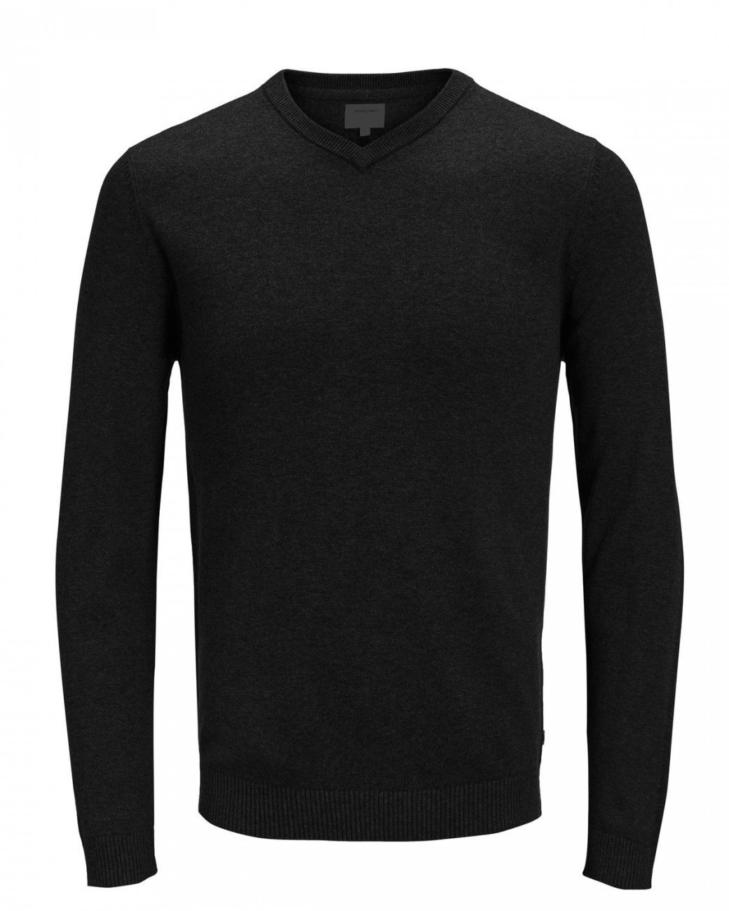 Джемпер з V-подібним вирізом JACK & JONES для чоловіків, фото №1
