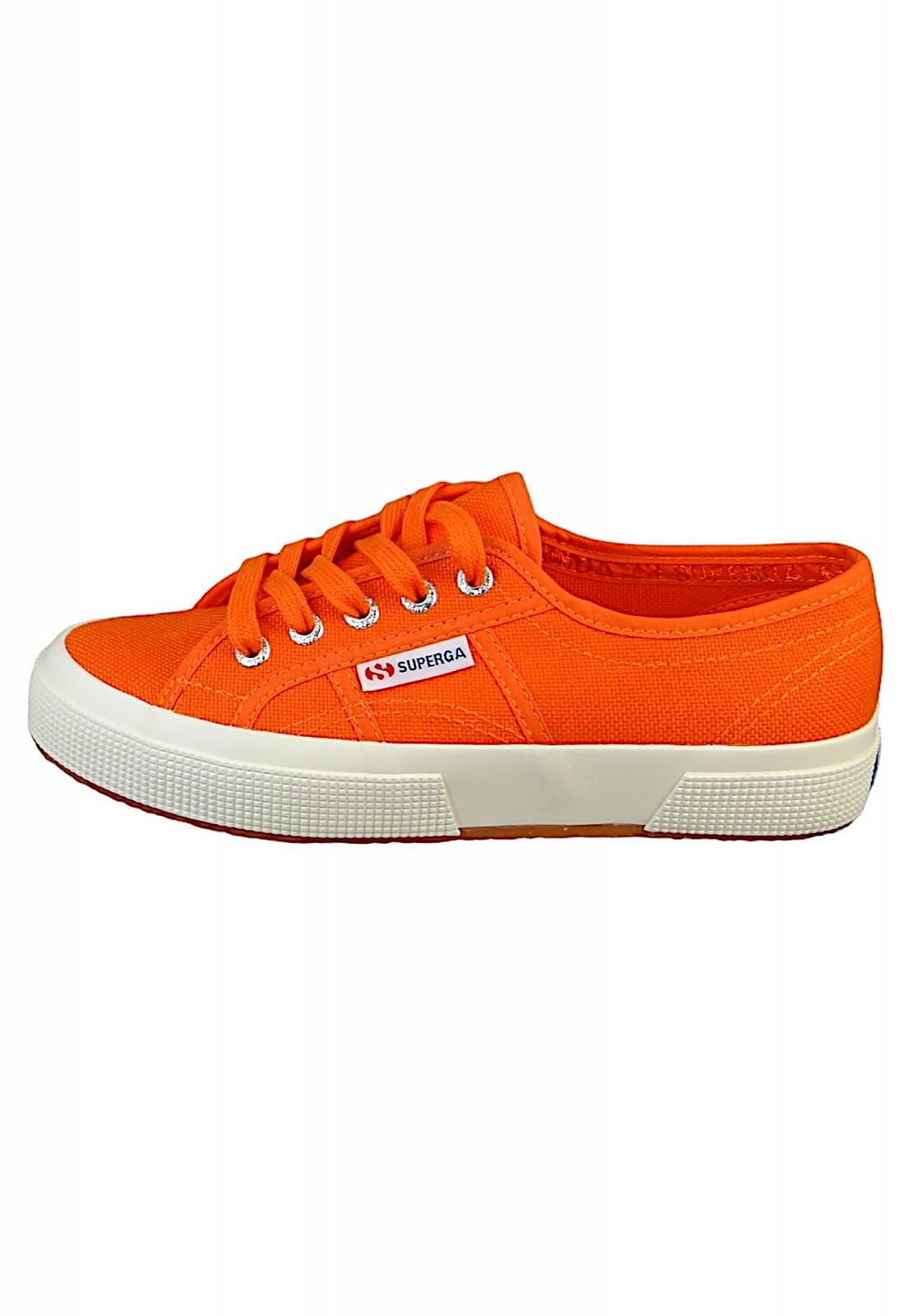 Кросівки Superga 2750-Cotu Classic Unisex, фото №3