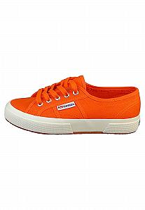 Кроссовки Superga 2750-Cotu Classic Unisex - Фото 1
