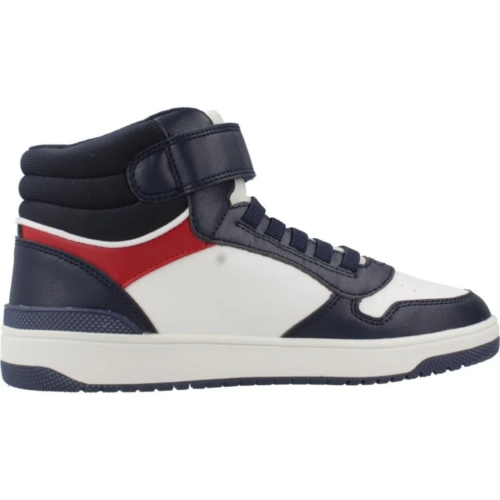 Кроссовки Geox J Washiba Boy B, фото №4 Кроссовки Geox J Washiba Boy B, фото №4