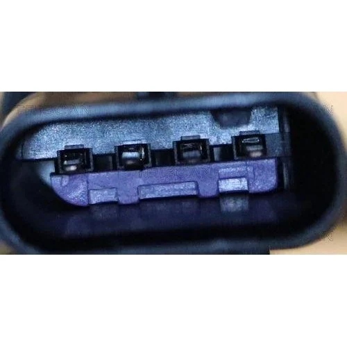 Термостат охлаждающей жидкости TRISCAN 8620 50000 для CITROËN PEUGEOT, фото №2