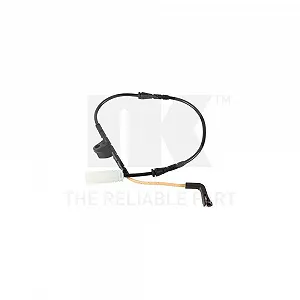 Датчик зносу гальмівних колодок NK 280147 для BMW передній міст - Фото 1