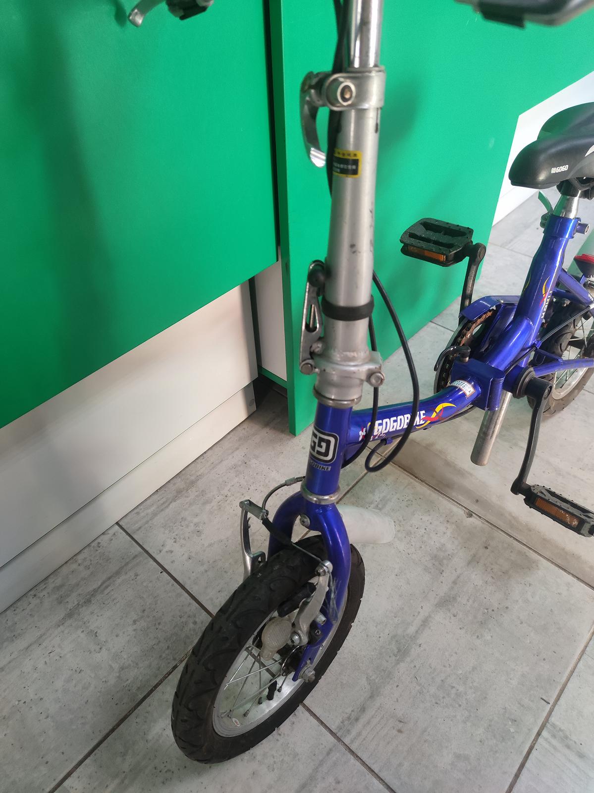 Велосипеди для дорослих і дітей Gogobike mini 12, фото №4 Велосипеди для дорослих і дітей Gogobike mini 12, фото №4