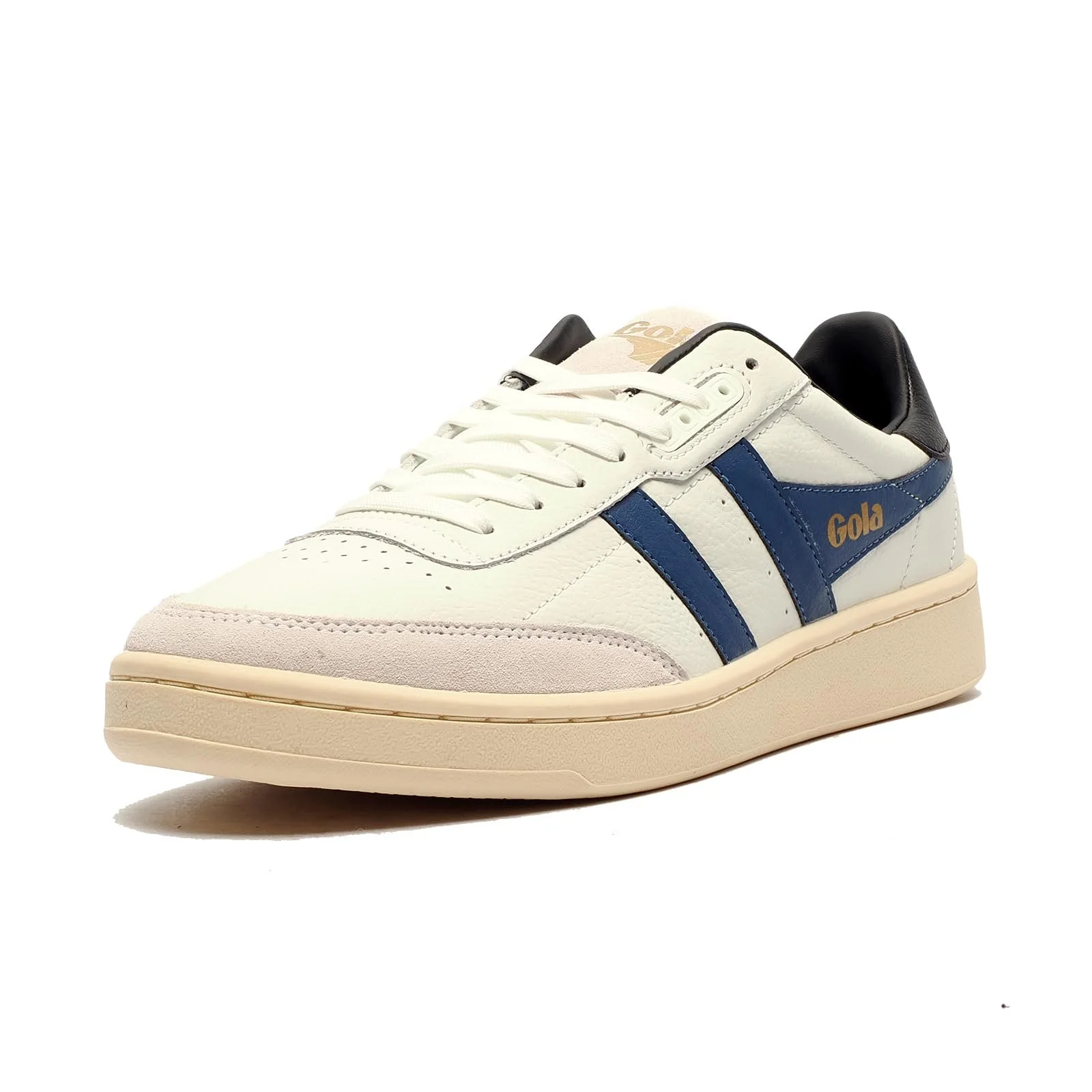 Кросівки Gola Contact Leather CMB261WH, фото №2