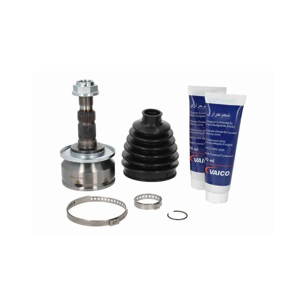 Комплект ШРУСа VAICO V40-2511 для OPEL, фото №1