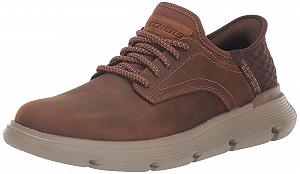 Кросівки Skechers Garza Gervin чоловічі - Фото 1