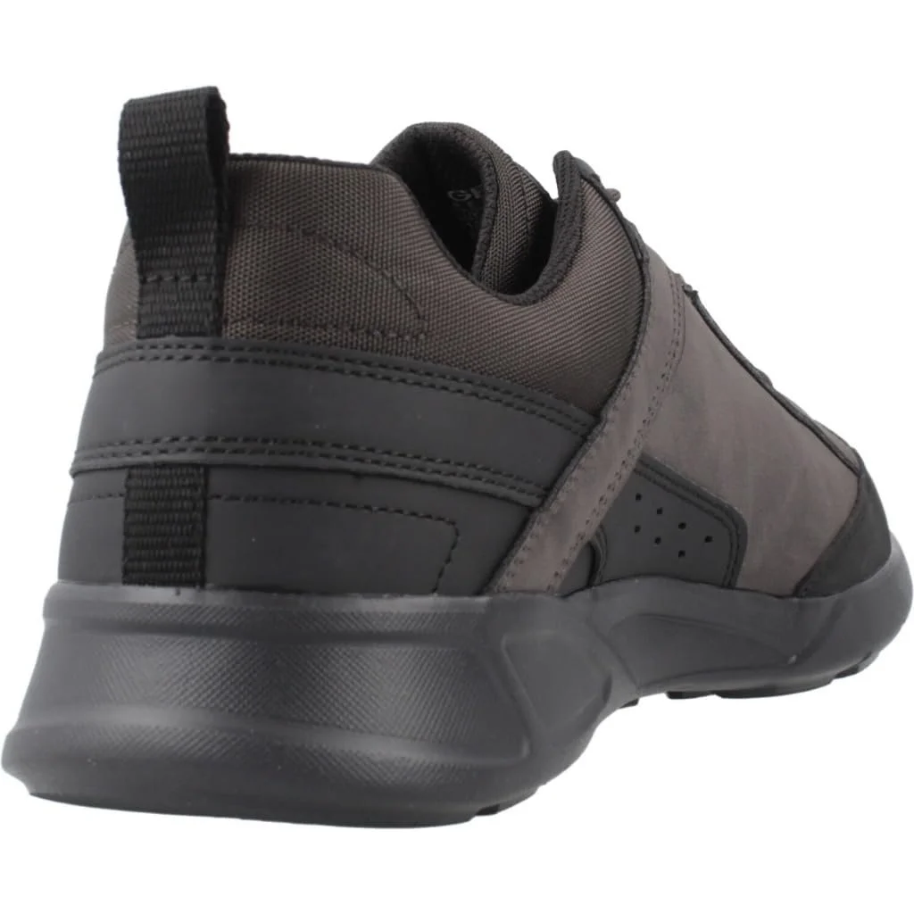 Кроссовки Geox Sanzio C Мужские, фото №3 Кроссовки Geox Sanzio C Мужские, фото №3