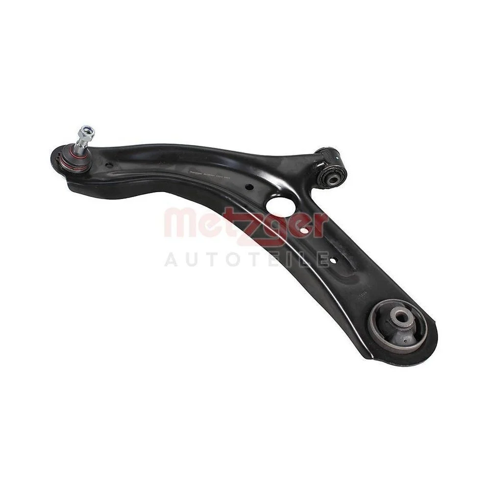 Рычаг подвески METZGER AUTOTEILE 58169301 KIT + GREENPARTS для HYUNDAI, фото №1