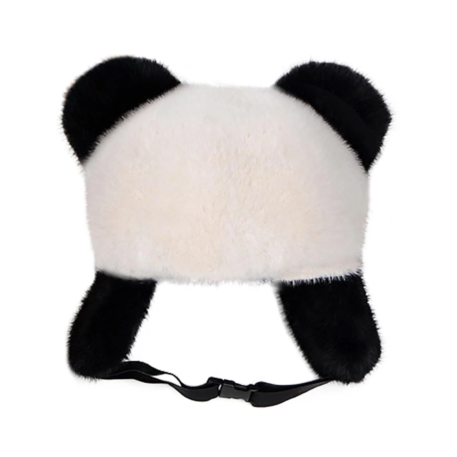 Шапка детская TINAYAUE Зимняя теплая, фото №3 Шапка детская TINAYAUE Зимняя теплая, фото №3