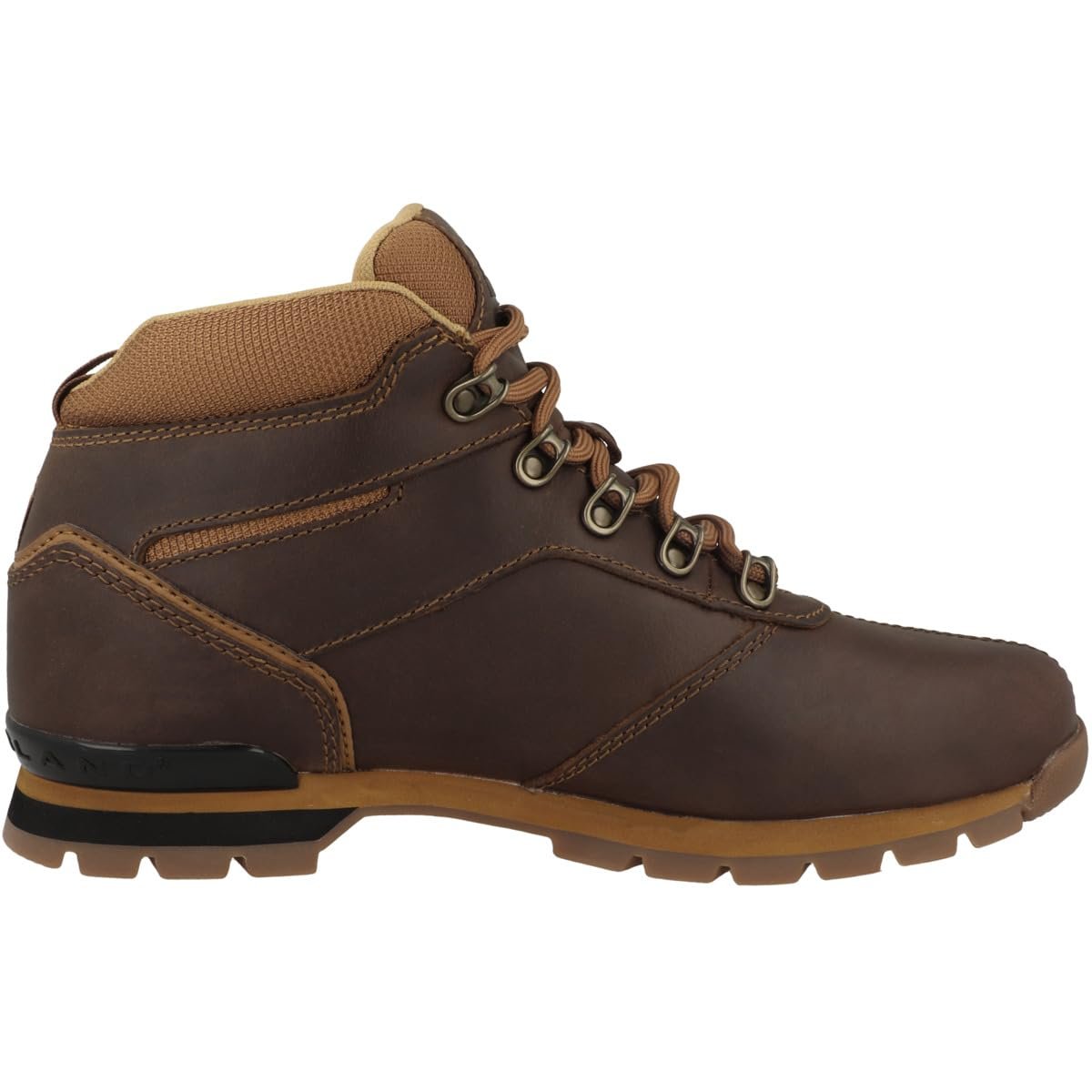 Черевики Timberland A2N3A Rust, Olive Navy, фото №3