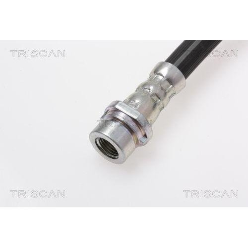 Гальмівний шланг TRISCAN 8150 16245 для FORD, задня вісь, внутрішній, середній, фото №2