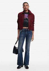Годинник Desigual Damen synthetic.ua - Фото 1