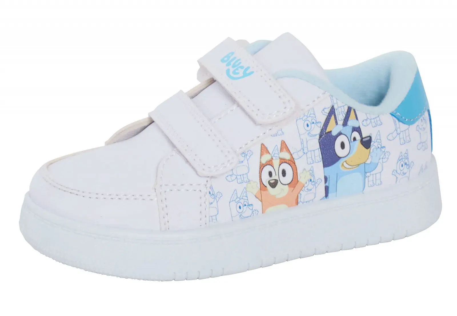 Кросівки Bluey Дитячі Легкі, фото №1
