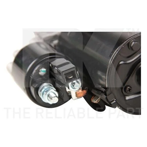Стартер NK 4716990 для AUDI FORD SEAT SKODA VW VAG, фото №4 Стартер NK 4716990 для AUDI FORD SEAT SKODA VW VAG, фото №4
