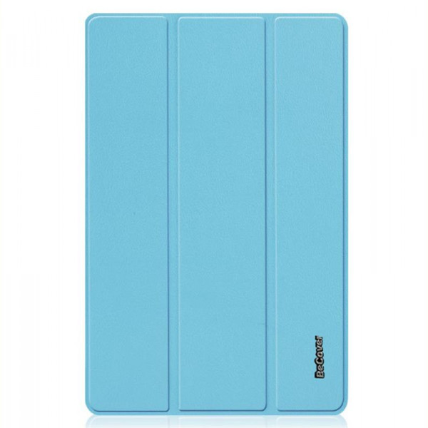 Чехол-книжка BeCover Smart для Xiaomi Mi Pad 5/5 Pro Blue 707579, фото №3