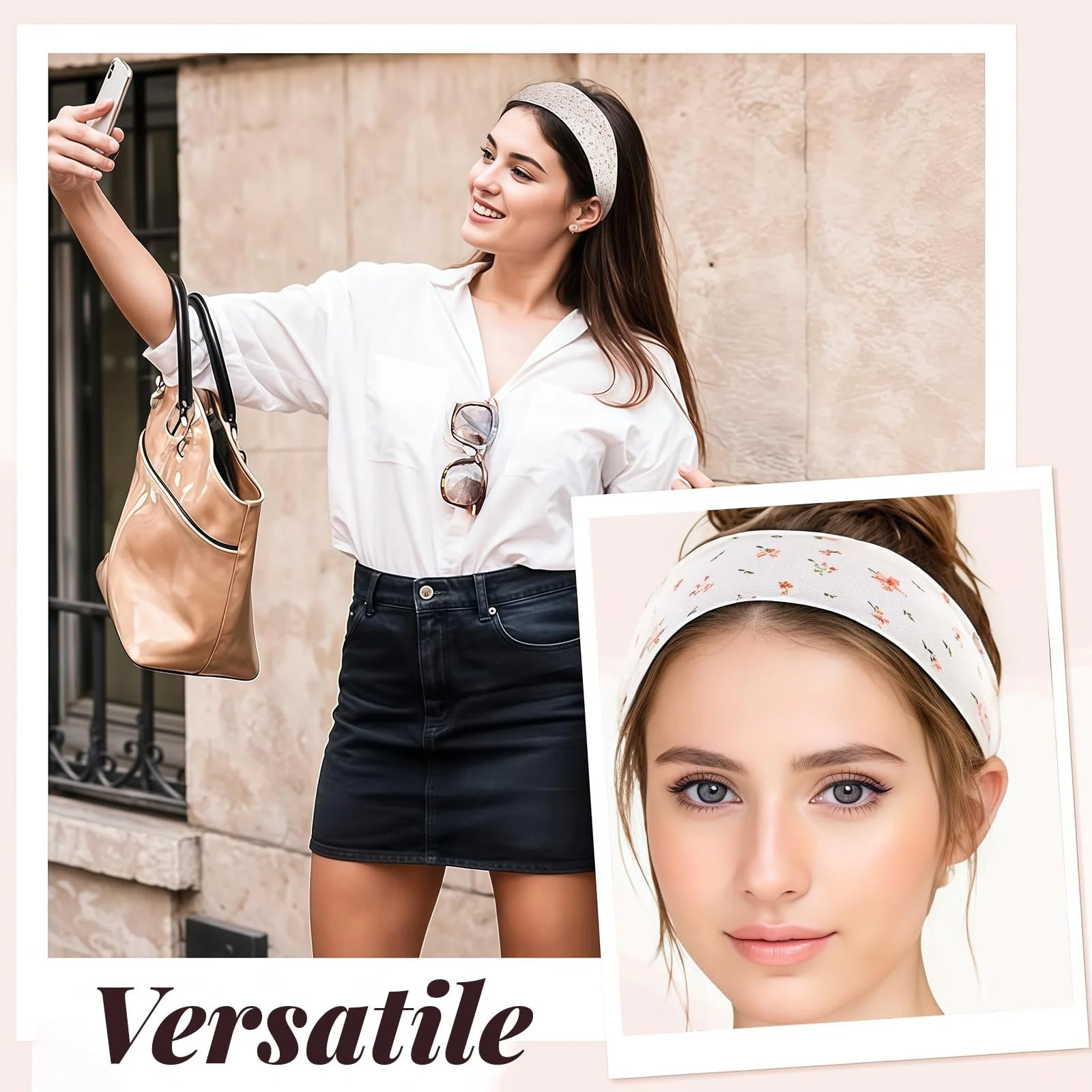 Жіноча Пов'язка на Голову, фото №6