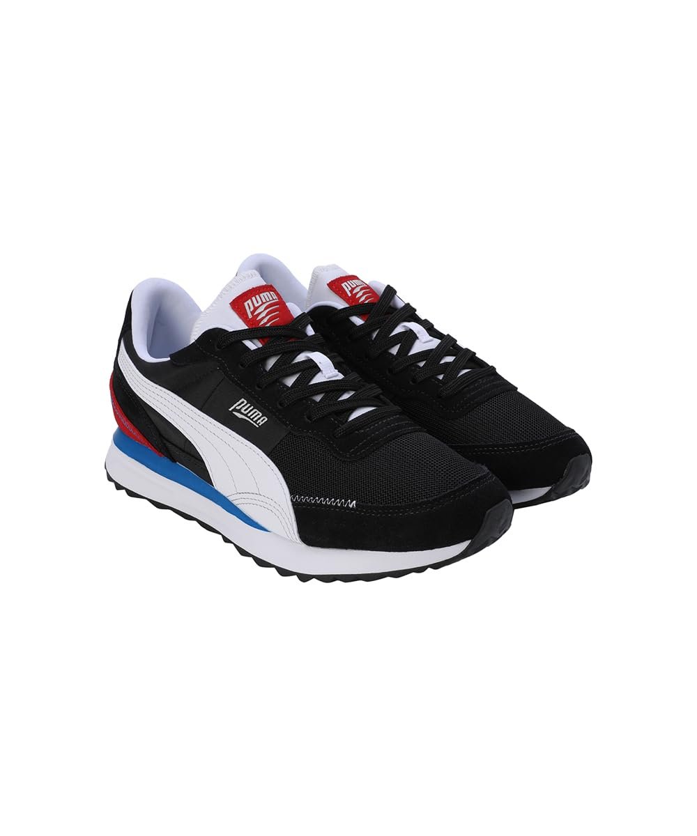 Кросівки PUMA Road Rider SD, фото №8 Кросівки PUMA Road Rider SD, фото №8