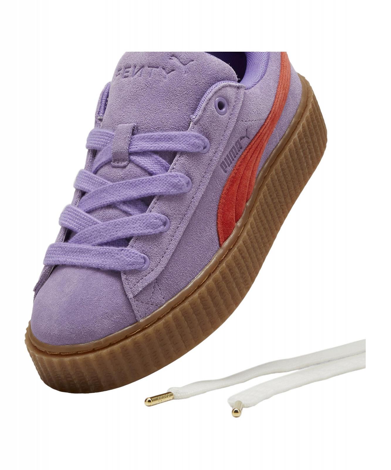 Кросівки PUMA x Fenty Creeper, фото №6 Кросівки PUMA x Fenty Creeper, фото №6