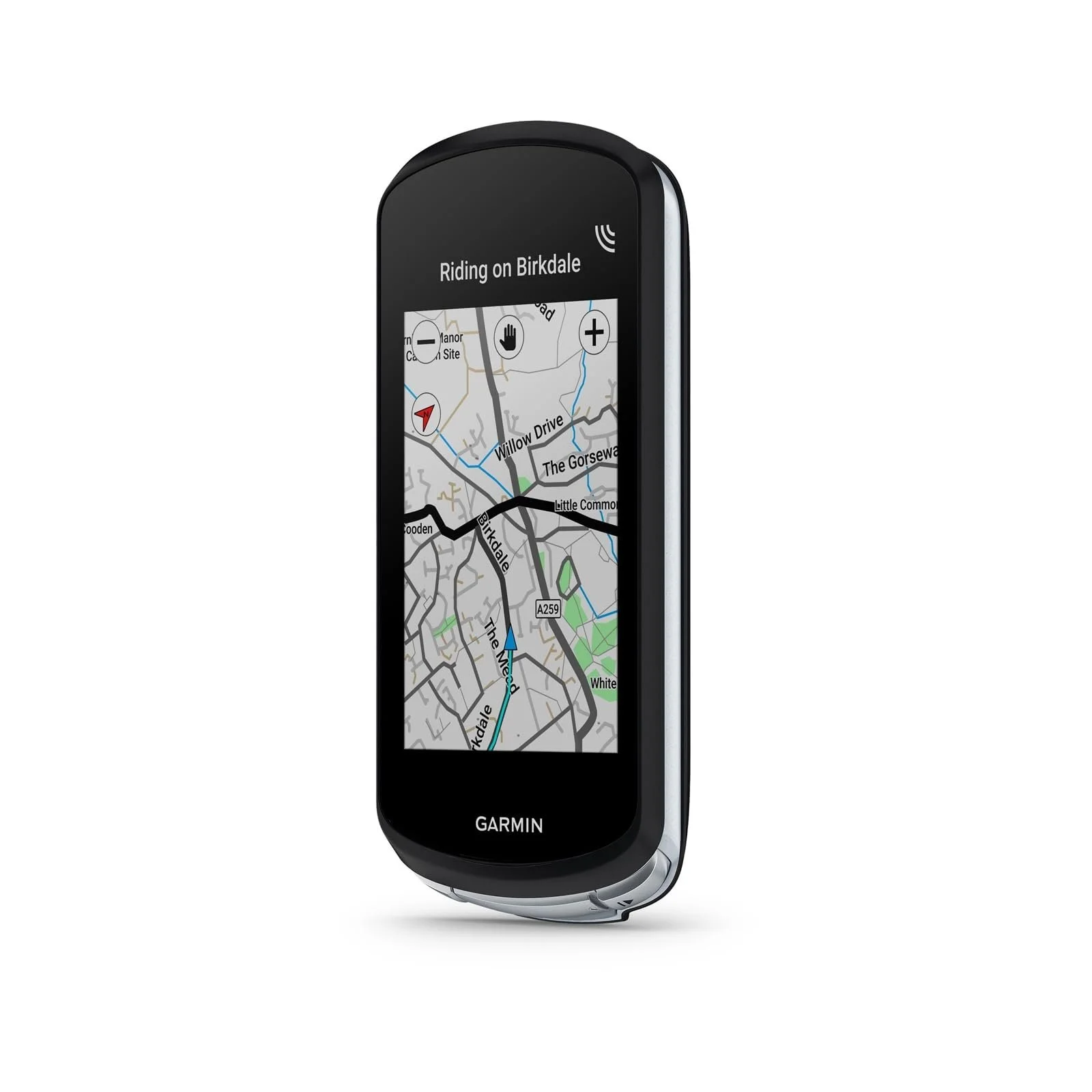 Велокомп'ютер Garmin Edge 1040 GPS On and Off Road Durable Battery Bundle, фото №1