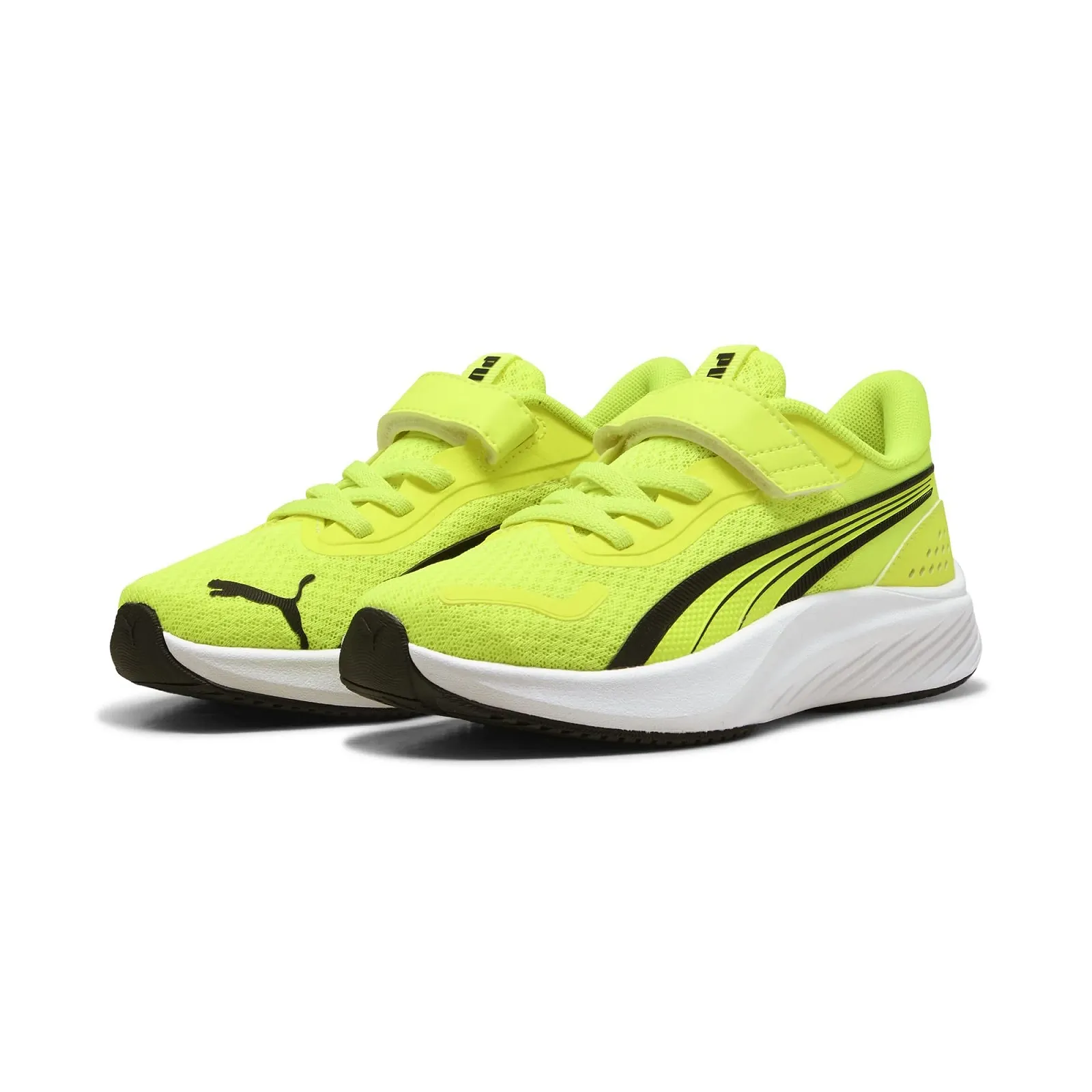 Кросівки PUMA Unisex Pounce Lite Ac+ PS, фото №1