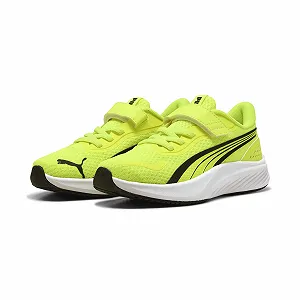 Кросівки PUMA Unisex Pounce Lite Ac+ PS - Фото 1