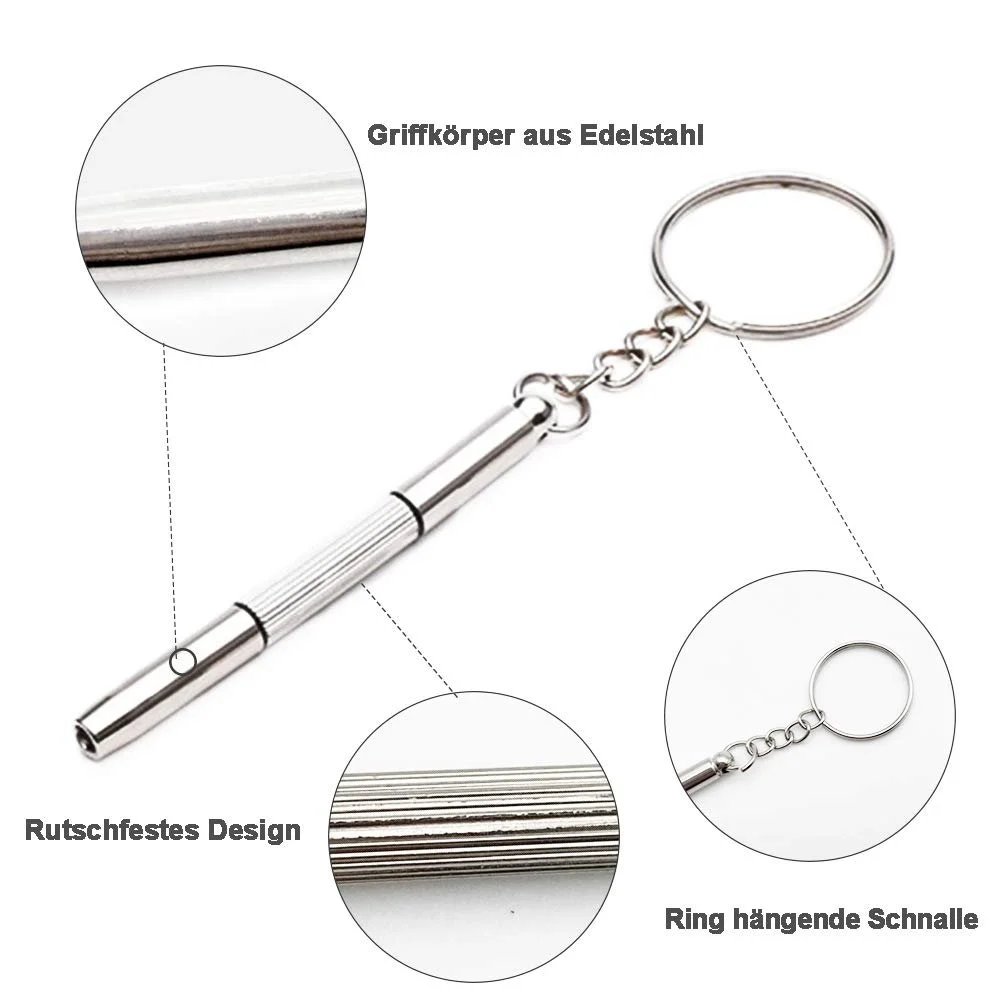 Викруток для Окулярів Годинників Мобільних Телефонів, фото №4