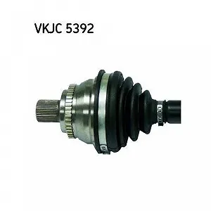 Привідний вал SKF VKJC 5392 для VW передня вісь зліва synthetic.ua - Фото 1