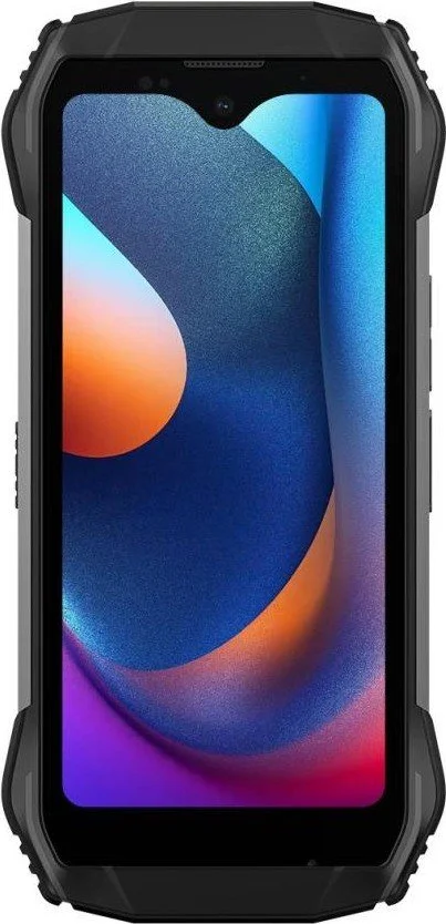 Смартфон 4.3" Blackview N6000 SE 4/128Gb 4G 2-SIM NFC 13/8Мп 8 ядер Android 13 Black, фото №3