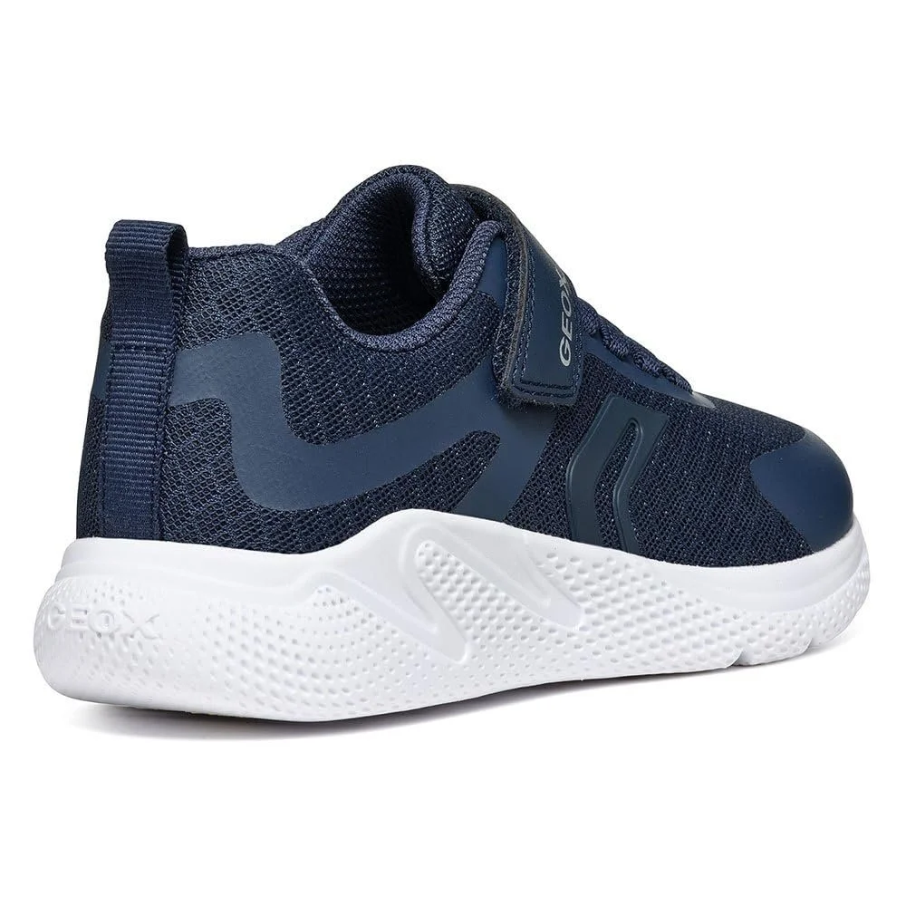 Кросівки Geox J Sprintye Boy A для хлопчиків, фото №7