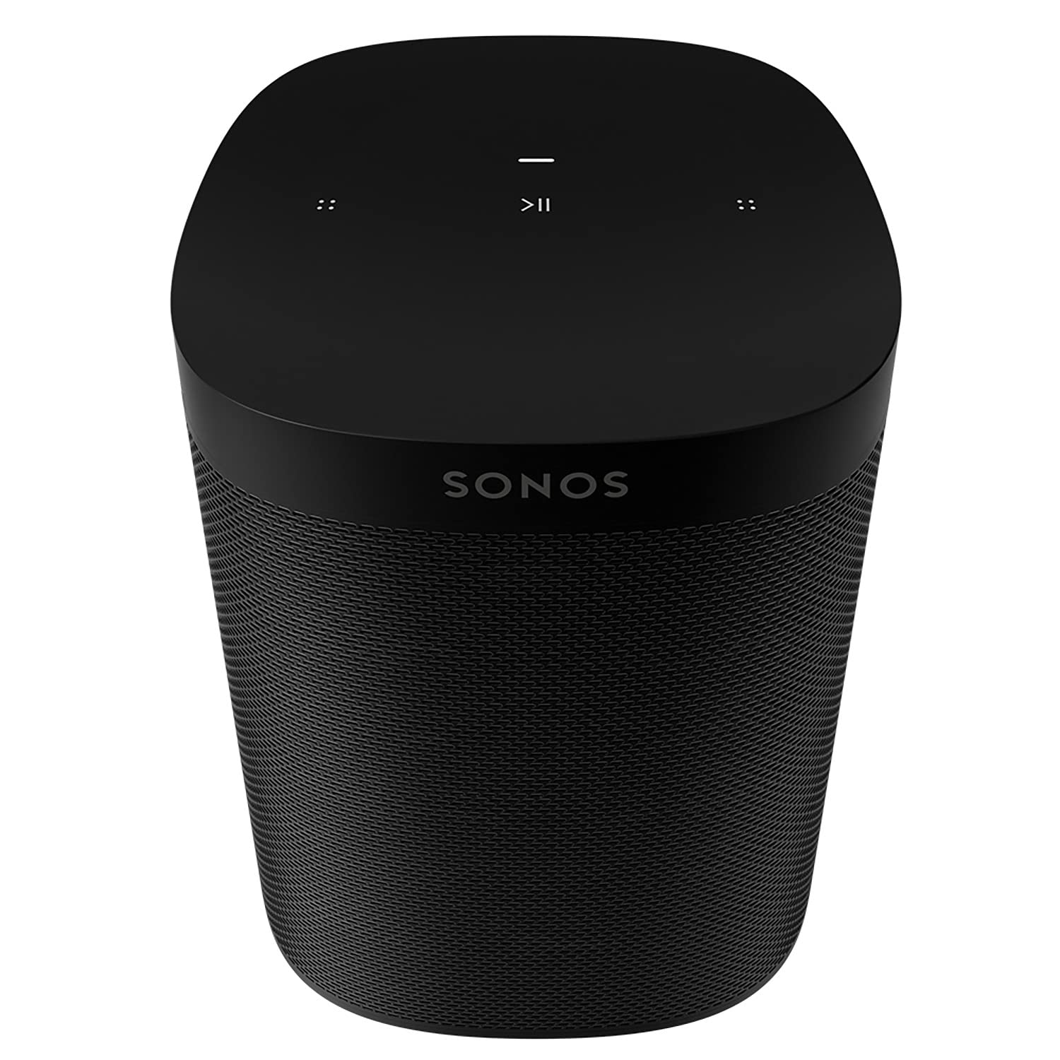 Колонка Sonos One SL Беспроводная Черный, фото №1