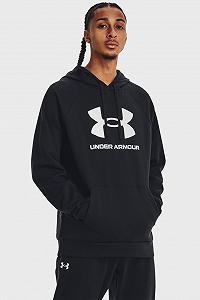 Джемпер Under Armour Rival Fleece Logo Hd M - Фото 1