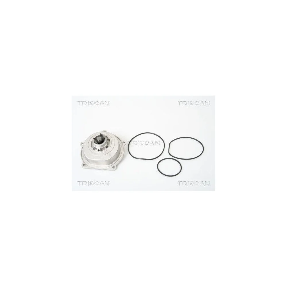 Насос водяний системи охолодження двигуна TRISCAN 8600 17003 для HONDA MG ROVER LAND ROVER, фото №1 Насос водяний системи охолодження двигуна TRISCAN 8600 17003 для HONDA MG ROVER LAND ROVER, фото №1