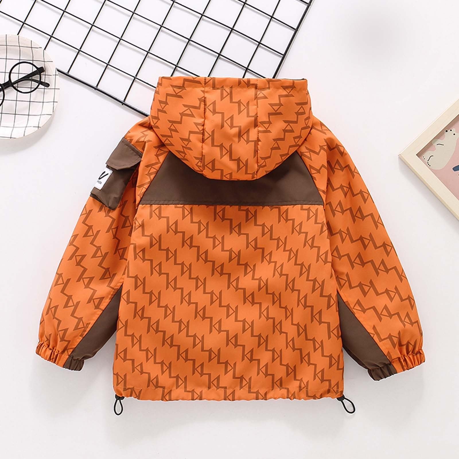 Дитяча вітровка Легка дихаюча спортивна, фото №4 Дитяча вітровка Легка дихаюча спортивна, фото №4