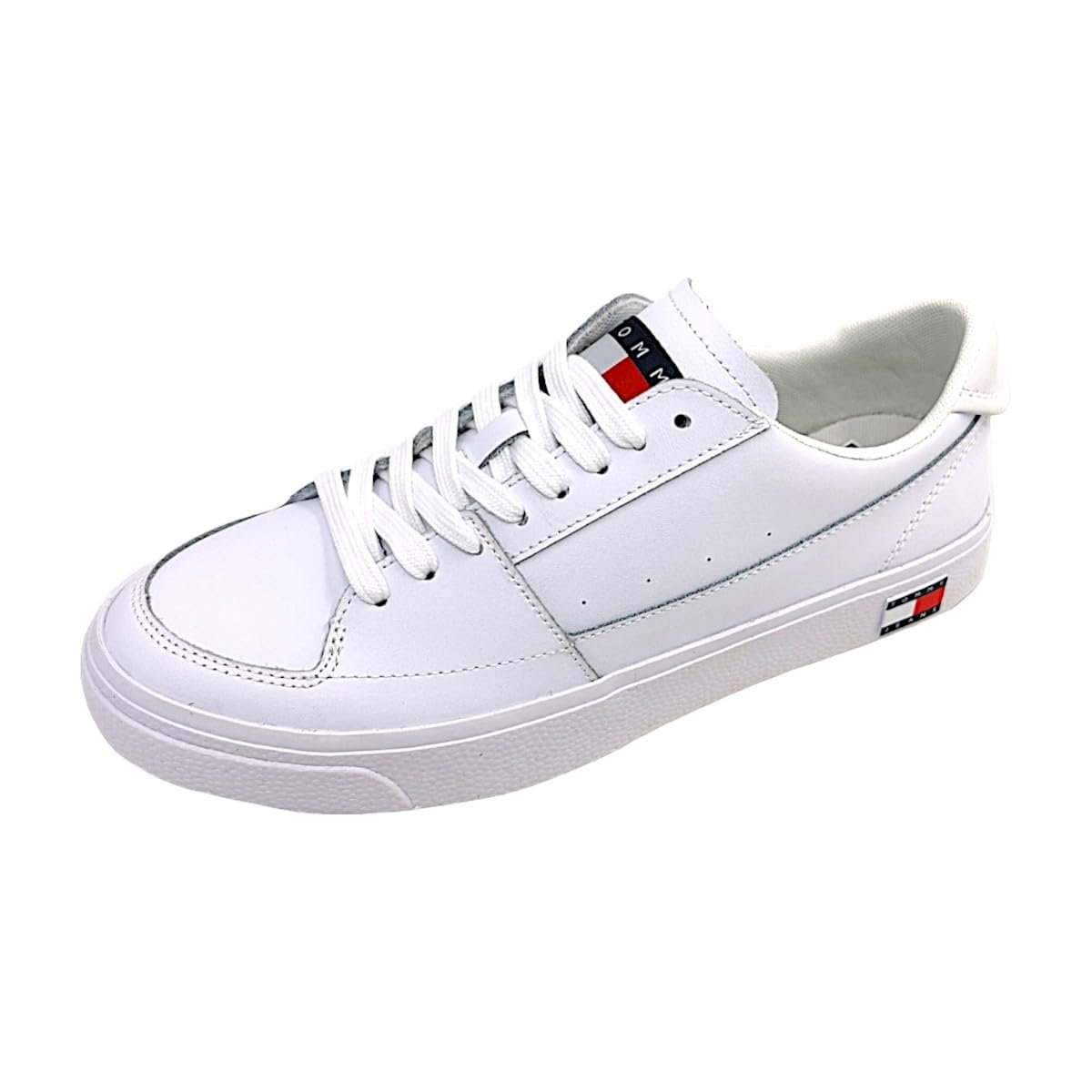 Кросівки Tommy Jeans Vulcanized Чоловічі, фото №3
